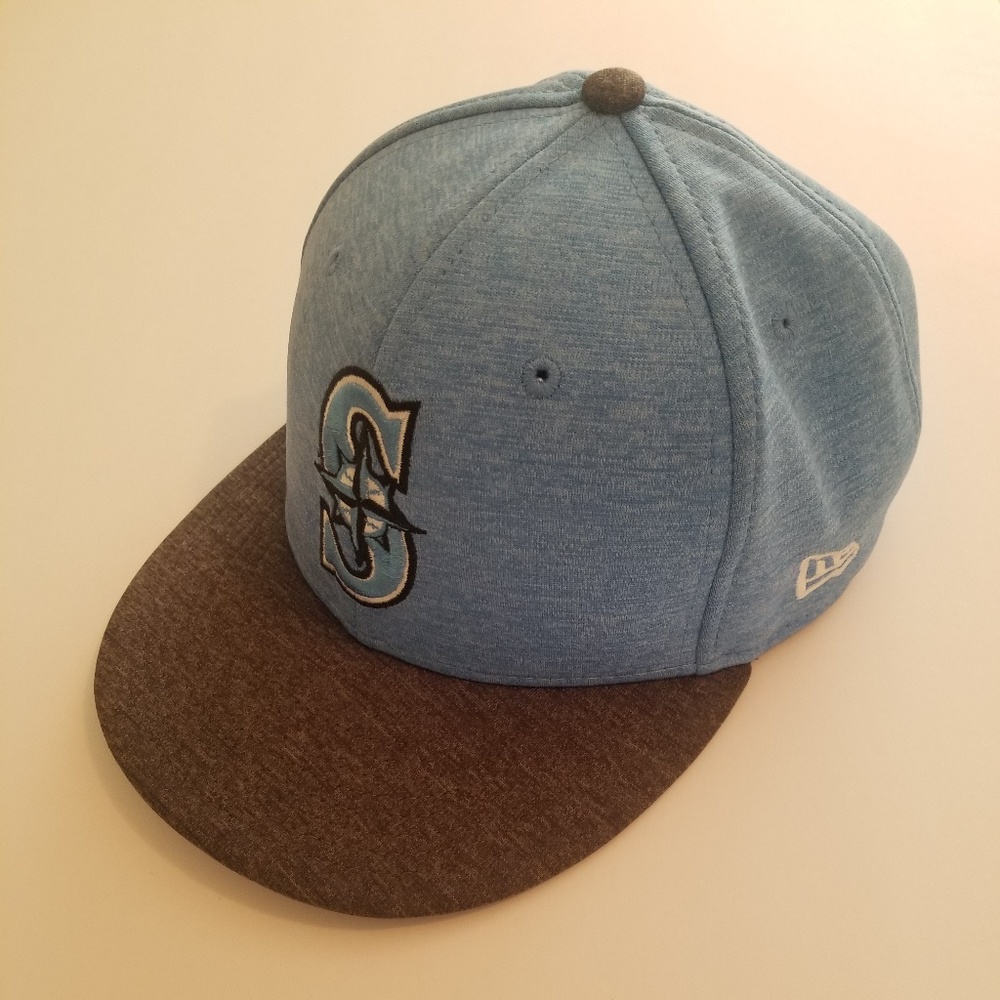 MARINERS LIMITED EDITION FATHERS DAY HAT